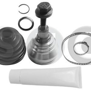 Cap planetara AUDI A3 (8P1) S3 quattro benzina 256 cai STC T412021