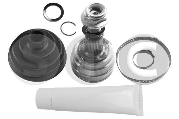 Cap planetara AUDI A3 (8L1) S3 quattro benzina 210 cai STC T412027