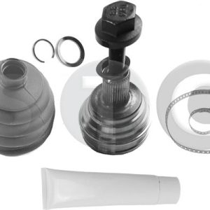 Cap planetara AUDI A3 Cabriolet (8P7) 1.6 benzina 102 cai STC T412030