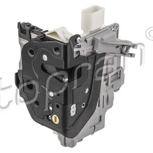 Incuietoare usa AUDI A3 Limousine (8VS, 8VM) 1.8 TFSI quattro benzina 180 cai TOPRAN 623 610