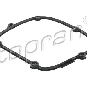 Garnitura distributie AUDI A3 Limousine (8VS, 8VM) 1.8 TFSI benzina 170 cai TOPRAN 628 303