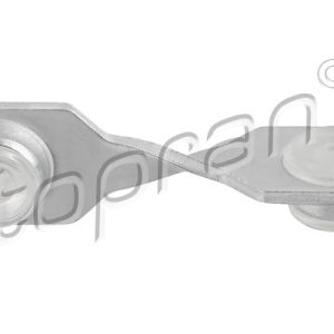 Levier de schimbare viteze AUDI A3 (8L1) 1.6 benzina 102 cai TOPRAN 108 840