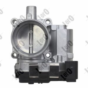 Carcasa clapeta AUDI A3 Limousine (8VS, 8VM) 1.4 TFSI benzina 122 cai ABAKUS 121-02-021