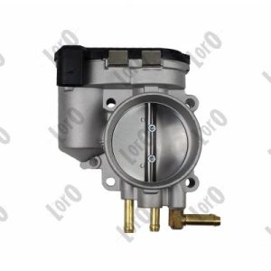 Carcasa clapeta AUDI A4 B7 (8EC) 3.0 quattro benzina 218 cai ABAKUS 121-02-034