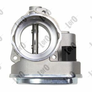 Carcasa clapeta AUDI A3 (8P1) 1.9 TDI diesel 105 cai ABAKUS 121-02-052