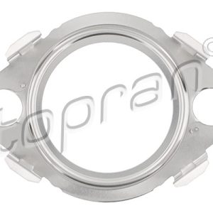 Garnitura etansare compresor AUDI A4 B8 (8K2) 3.0 TDI quattro diesel 245 cai TOPRAN 117 471