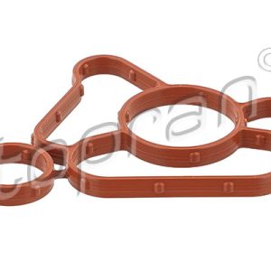 Garnituri carcasa filtru ulei AUDI A3 Limousine (8YS, 8YM) S3 quattro benzina 310 cai TOPRAN 628 316