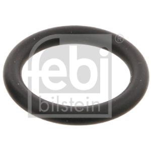 Garnitura flansa lichid racire AUDI A4 B7 Cabriolet (8HE) 3.0 TDI quattro diesel 233 cai FEBI BILSTEIN 12409