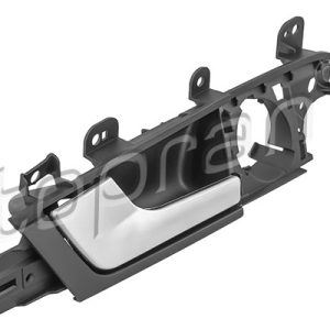 Maner usa echipare interioara AUDI A3 Sportback (8PA) 1.2 TSI benzina 105 cai TOPRAN 620 006