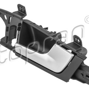 Maner usa echipare interioara AUDI A3 Sportback (8PA) 1.2 TSI benzina 105 cai TOPRAN 620 005