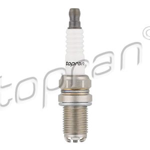 Bujie AUDI A4 B6 (8E2) 3.0 quattro benzina 220 cai TOPRAN 110 327