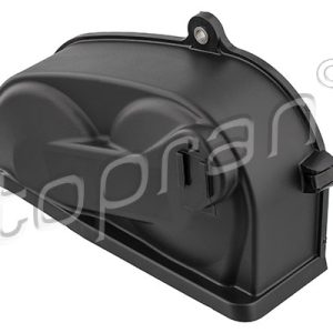 Capac curea dintata AUDI A3 (8V1, 8VK) 1.4 TSI benzina 150 cai TOPRAN 118 529