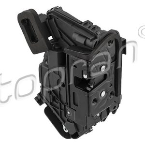 Incuietoare usa AUDI A1 Sportback (GBA) 25 TFSI benzina 95 cai TOPRAN 623 628
