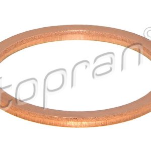 Inel etansare surub drena ulei AUDI A4 B5 Avant (8D5) 2.8 quattro benzina 193 cai TOPRAN 110 261