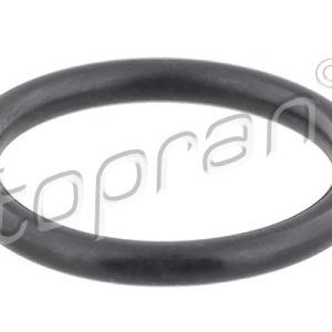 Inel etansare capac radiator AUDI A3 (8V1, 8VK) 1.4 TSI benzina 150 cai TOPRAN 103 007