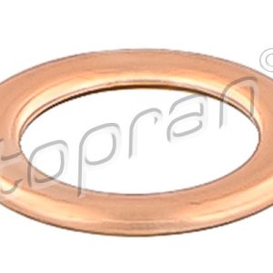 Inel etansare surub drena ulei AUDI A4 B8 Avant (8K5) S4 quattro benzina 333 cai TOPRAN 720 303