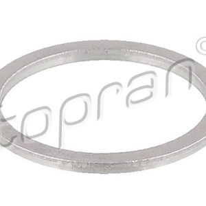 Inel etansare surub drena ulei AUDI A4 B5 Avant (8D5) 1.8 T quattro benzina 150 cai TOPRAN 110 602
