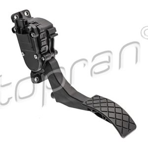Pedala acceleratie AUDI A1 Sportback (8XA, 8XF) 2.0 TDI diesel 143 cai TOPRAN 633 701