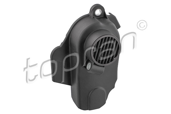 Capac curea dintata AUDI A4 B8 Avant (8K5) 1.8 TFSI quattro benzina 160 cai TOPRAN 118 839