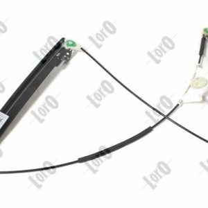 Mecanism actionare geam AUDI A4 B6 (8E2) 3.0 quattro benzina 218 cai ABAKUS 130-003-001