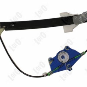 Mecanism actionare geam AUDI A4 B6 (8E2) S4 quattro benzina 344 cai ABAKUS 130-003-010