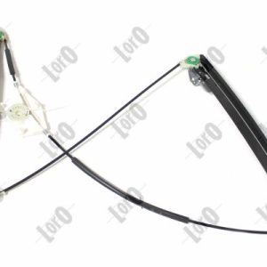 Mecanism actionare geam AUDI A4 B6 (8E2) 3.0 quattro benzina 218 cai ABAKUS 130-003-002