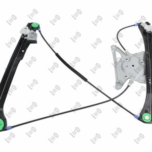 Mecanism actionare geam AUDI A4 B5 (8D2) 1.8 T quattro benzina 180 cai ABAKUS 130-003-011