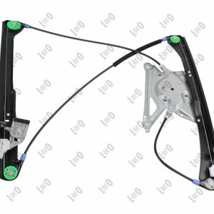 Mecanism actionare geam AUDI A4 B5 (8D2) 1.9 TDI quattro diesel 116 cai ABAKUS 130-003-012