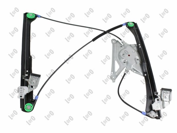 Mecanism actionare geam AUDI A4 B5 (8D2) 1.8 T quattro benzina 180 cai ABAKUS 130-003-012
