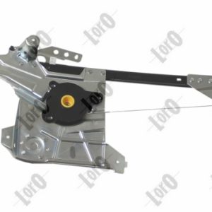 Mecanism actionare geam AUDI A4 B5 (8D2) 2.4 quattro benzina 163 cai ABAKUS 130-003-015
