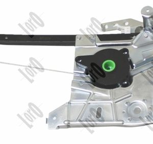 Mecanism actionare geam AUDI A4 B5 (8D2) 2.4 quattro benzina 163 cai ABAKUS 130-003-016