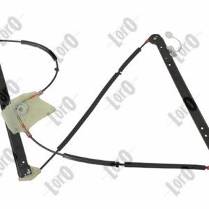 Mecanism actionare geam AUDI A3 (8L1) 1.9 TDI diesel 100 cai ABAKUS 130-003-017