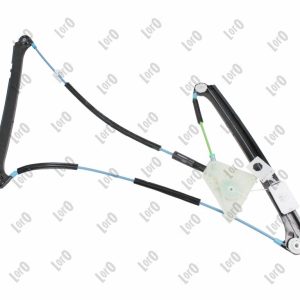 Mecanism actionare geam AUDI A3 (8P1) 1.8 TFSI benzina 160 cai ABAKUS 130-003-019