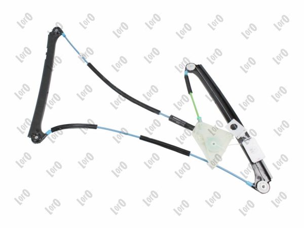 Mecanism actionare geam AUDI A3 (8P1) 1.2 TSI benzina 105 cai ABAKUS 130-003-019