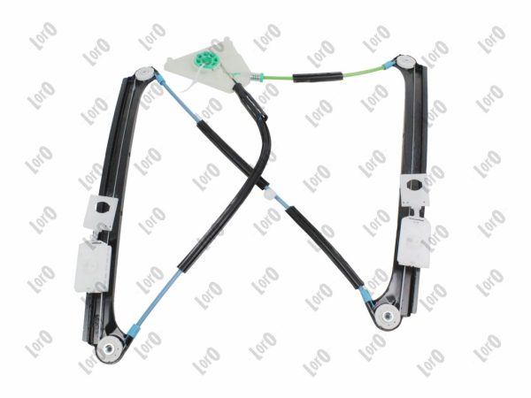 Mecanism actionare geam AUDI A3 Sportback (8VA, 8VF) 1.8 TFSI quattro benzina 180 cai ABAKUS 130-003-021