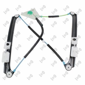 Mecanism actionare geam AUDI A3 Sportback (8PA) 1.6 benzina 102 cai ABAKUS 130-003-021