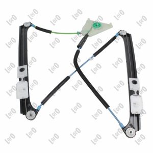 Mecanism actionare geam AUDI A3 Sportback (8PA) 2.0 FSI benzina 150 cai ABAKUS 130-003-022