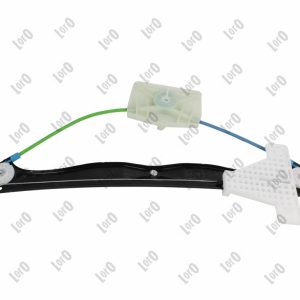 Mecanism actionare geam AUDI A3 (8P1) 1.2 TSI benzina 105 cai ABAKUS 130-003-023