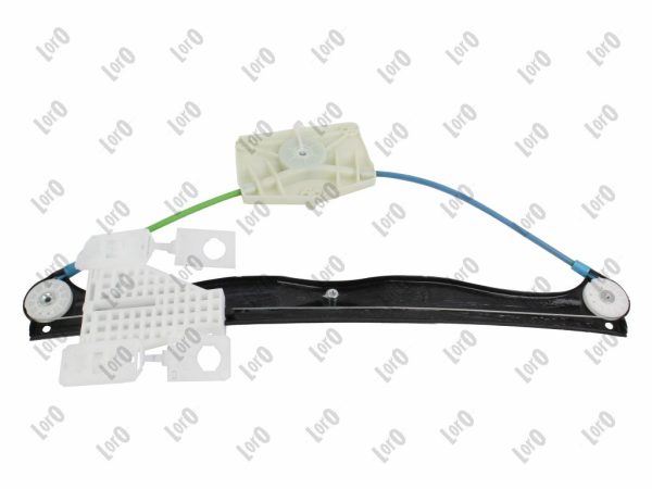 Mecanism actionare geam AUDI A3 (8P1) 1.2 TSI benzina 105 cai ABAKUS 130-003-024