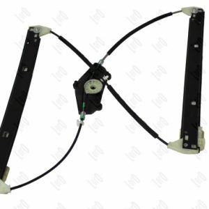 Mecanism actionare geam AUDI A4 Allroad B8 (8KH) 3.0 TDI quattro diesel 240 cai ABAKUS 130-003-025