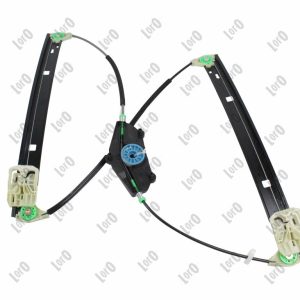 Mecanism actionare geam AUDI A4 Allroad B8 (8KH) 3.0 TDI quattro diesel 240 cai ABAKUS 130-003-026