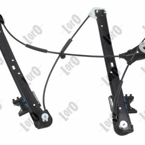 Mecanism actionare geam AUDI A3 (8V1, 8VK) 1.2 TFSI benzina 105 cai ABAKUS 130-003-027