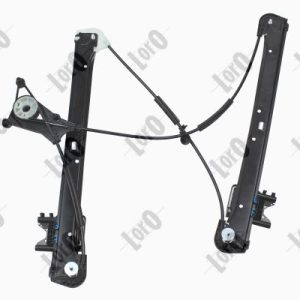 Mecanism actionare geam AUDI A3 Sportback (8VA, 8VF) 1.6 TDI quattro diesel 110 cai ABAKUS 130-003-030