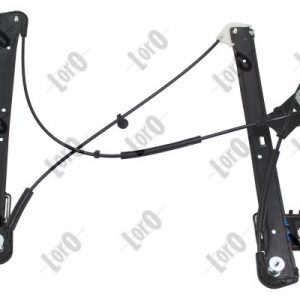 Mecanism actionare geam AUDI A3 (8V1, 8VK) S3 quattro benzina 300 cai ABAKUS 130-003-037