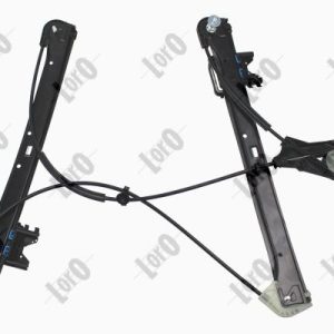 Mecanism actionare geam AUDI A3 (8V1, 8VK) 1.4 TSI benzina 150 cai ABAKUS 130-003-038