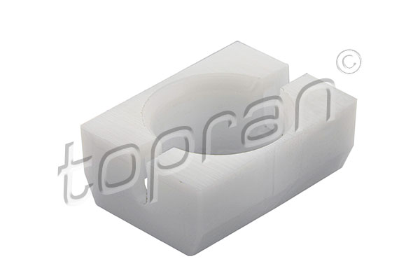 Bucsa levier schimbator viteza AUDI A3 Sportback (8VA, 8VF) S3 quattro benzina 300 cai TOPRAN 117 842