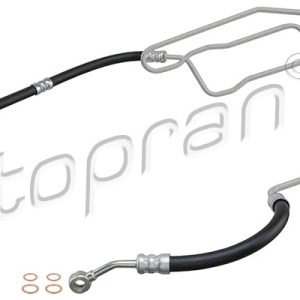 Furtun hidraulic sistem de directie AUDI A3 (8L1) 1.6 benzina 102 cai TOPRAN 113 358