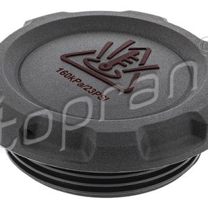 Buson vas expansiune AUDI A3 Limousine (8YS, 8YM) 40 TDI quattro diesel 200 cai TOPRAN 118 075