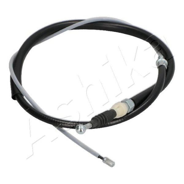 Cablu frana de parcare AUDI A3 (8P1) S3 quattro benzina 256 cai ASHIKA 131-00-0927