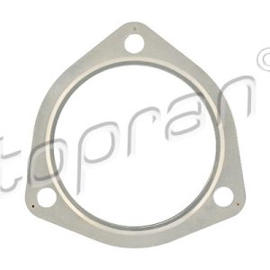 Garnitura racord evacuare AUDI A4 B6 Avant (8E5) 3.0 quattro benzina 220 cai TOPRAN 108 145